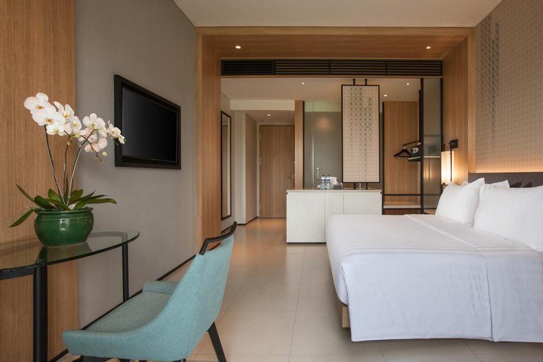 Bedroom 9