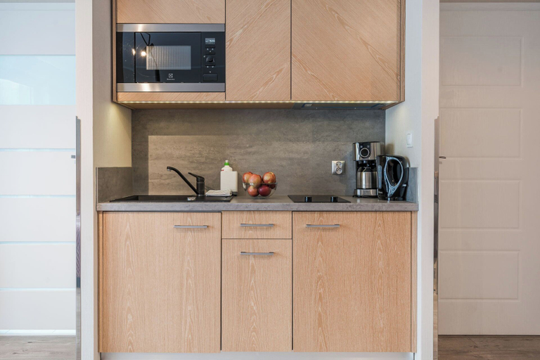 Others 5, Langgarten - Little Heaven Apartamenty, Gdańsk City