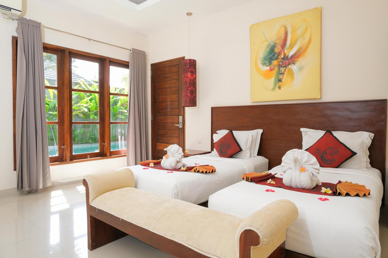 Bedroom 25