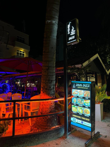 Food & Drinks, Leisure Boutique Maafushi 维尼家, Kaafu Atoll