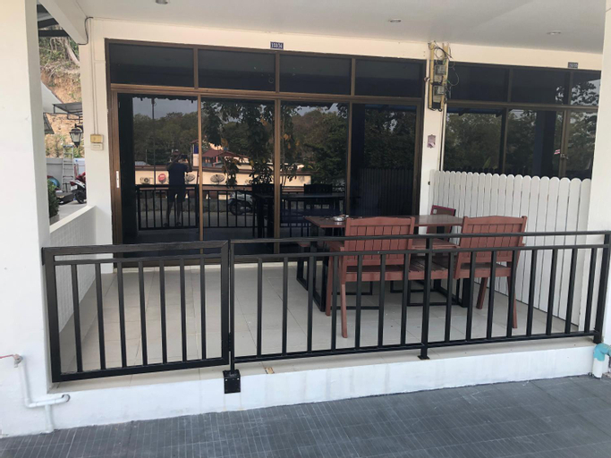 Exterior & Views 4, Bluemoon 5 minutes walk to the beach, Muang Rayong