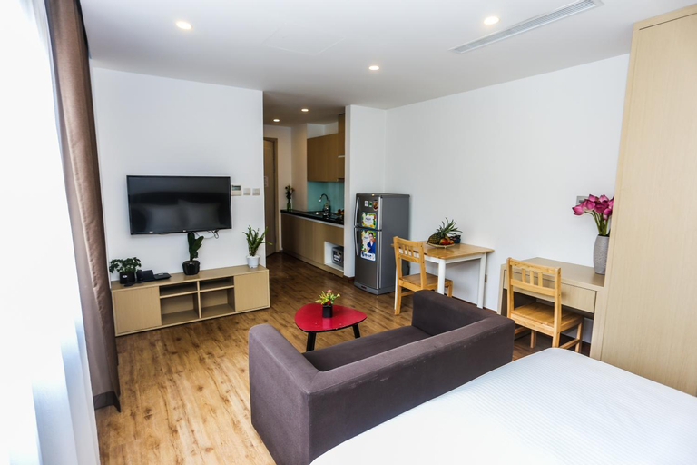 Bedroom 8