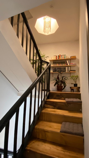 Others 3, Inn Door 21 - Hostel & Suite, Bragança