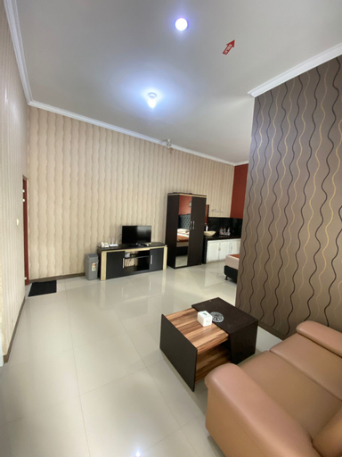 Others 5, Green Patriot Resort, Garut