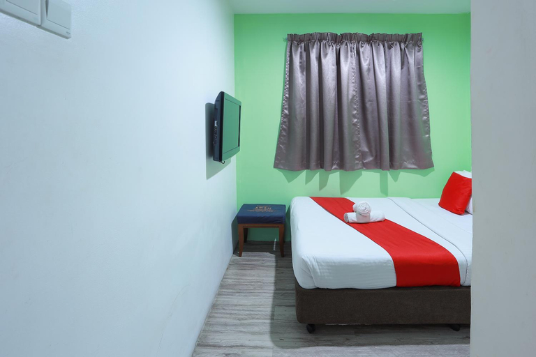Bedroom 30