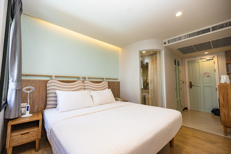 Bedroom 8