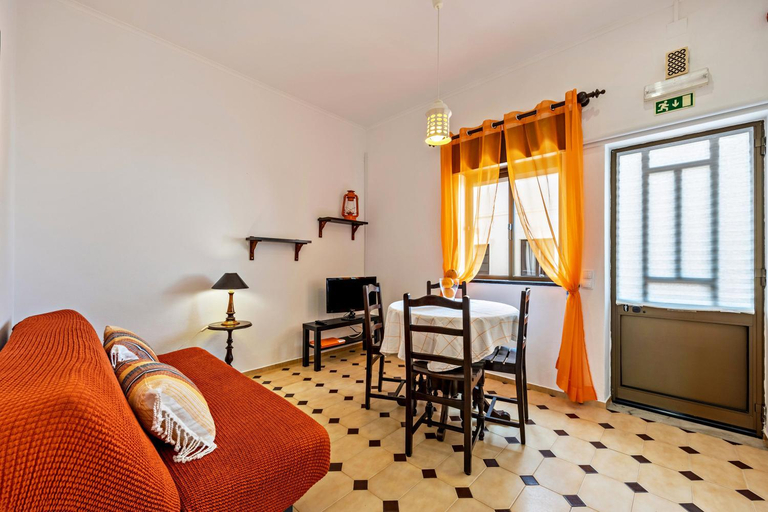 Bedroom 2, Cabo de Sagres -1 bedroom apartment, Vila do Bispo