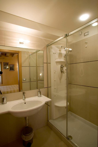 Others 5, San Cassiano jacuzzi, Venezia