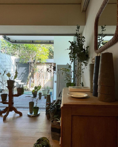 Others 4, Chulin Homestay, Tainan
