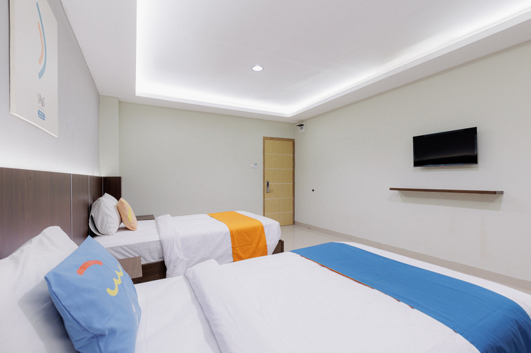 Bedroom 13
