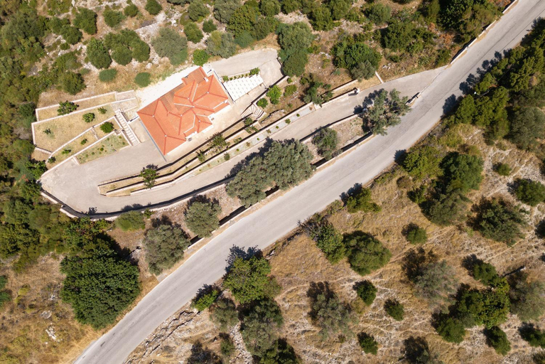 Others 4, Villa Vicky, North Aegean