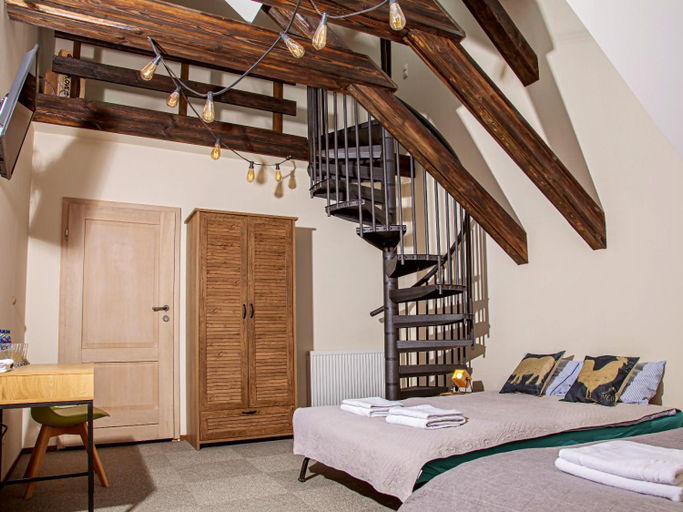 Bedroom 4