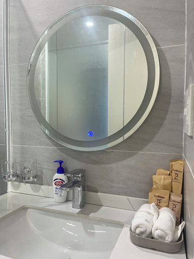 Bathroom 4, Triland Hillside, Phú Quốc