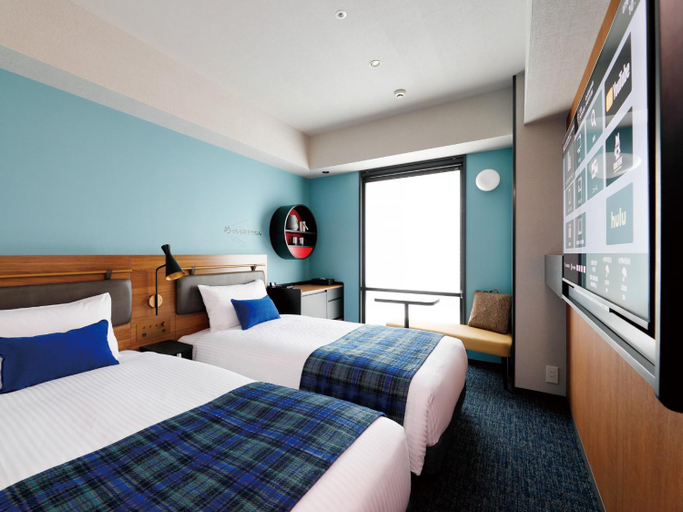 Bedroom 30