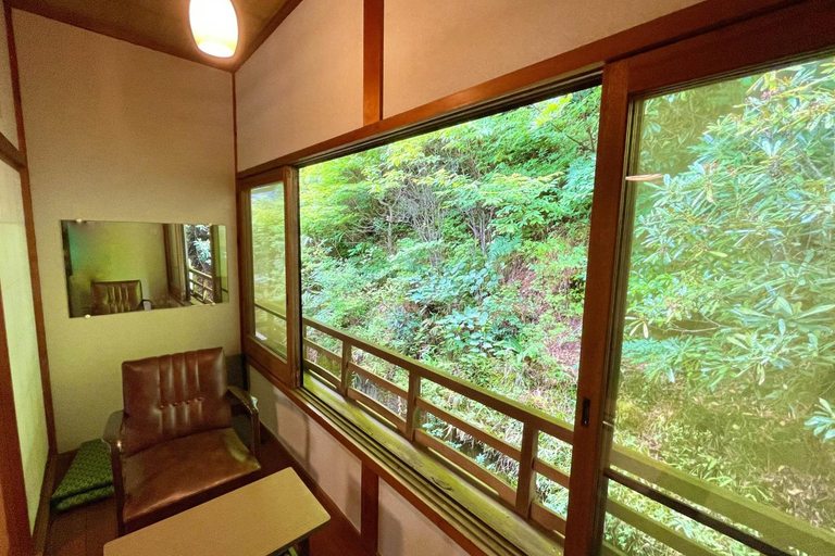 Others 2, Koyasan Shukubo Hojoin, Kōya