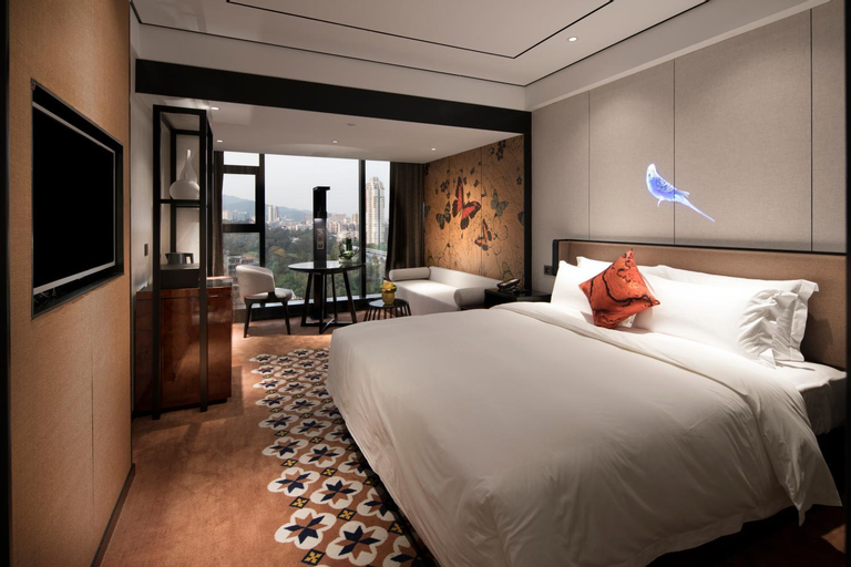 Bedroom 22