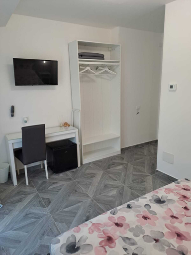 Bedroom 3, beb Clarosa, Vibo Valentia