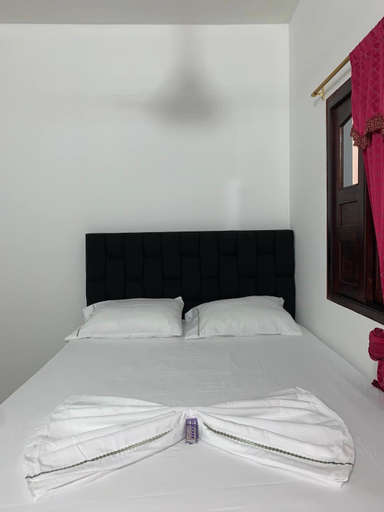 Bedroom 2, HOSTAL MY HOUSE, Puerto Triunfo