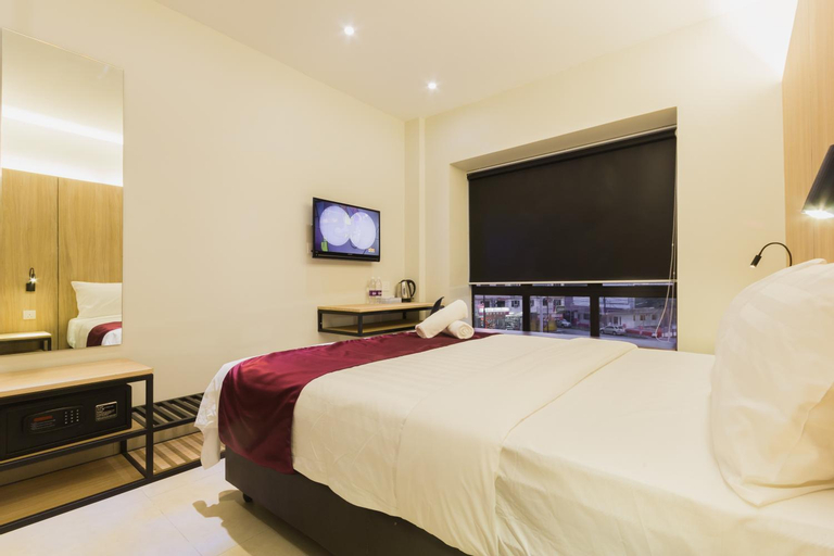 Bedroom 16