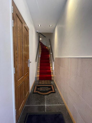 Others 4, Amsterdam-bnb, Amsterdam
