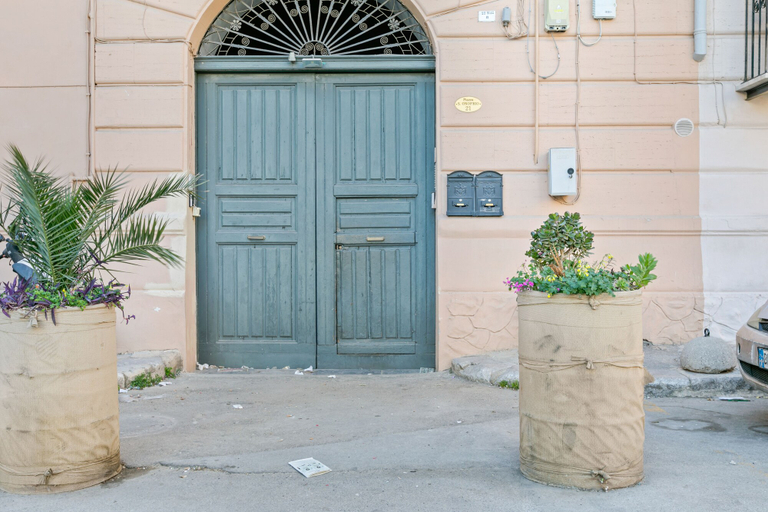 Exterior & Views, Stylish Flat Maqueda, Palermo