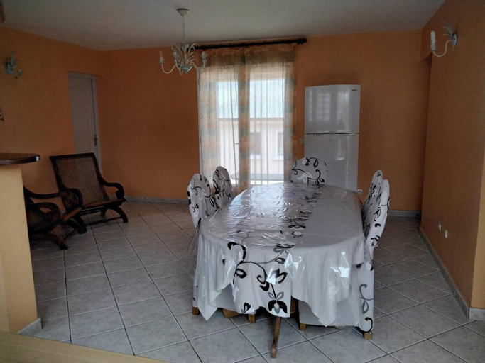 Others 2, Chambre d'hote Magdeleine, Saint-Paul