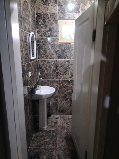 Bathroom, DIAMOND TREE HOUSE, Merkez