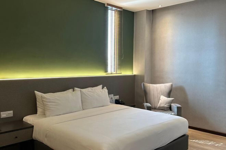 Bedroom 9