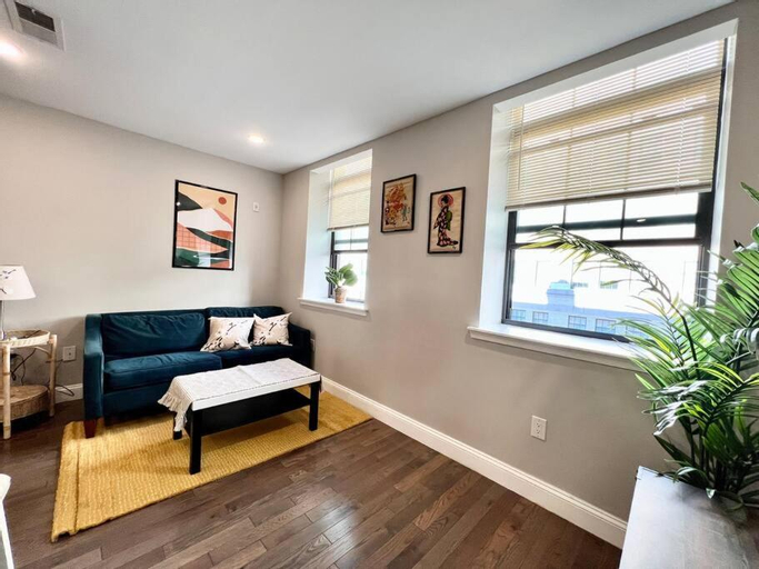 Others 5, 307 Kyoto style 1BDR Apt in center city, Philadelphia
