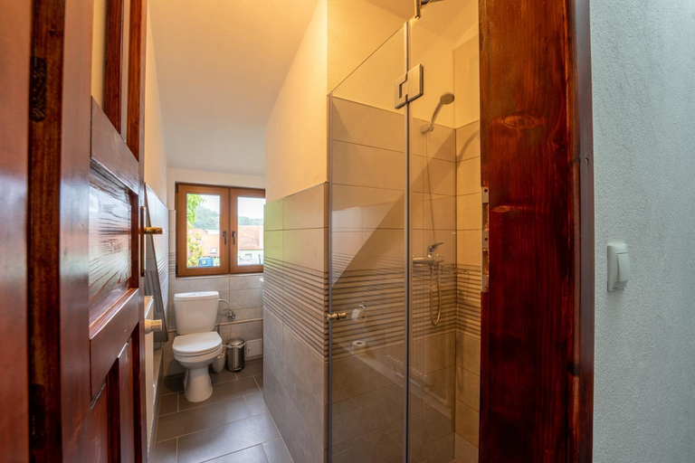 Bathroom 4, Clasic Haus Sighisoara, Sighisoara