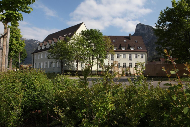 Exterior & Views 2, Alte Postvilla, Garmisch-Partenkirchen