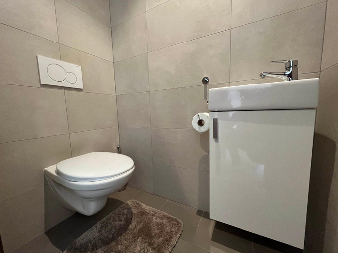 Elegant Escape apartment II - City Centre, Bratislava II