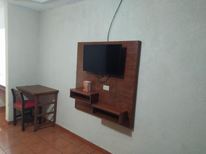Others 5, Hotel POSADA DEL REY, Matamoros