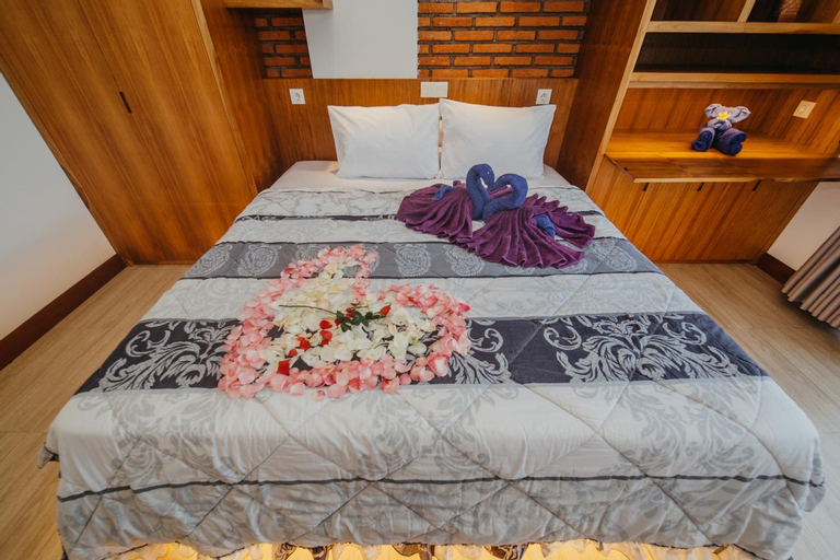 Bedroom 15