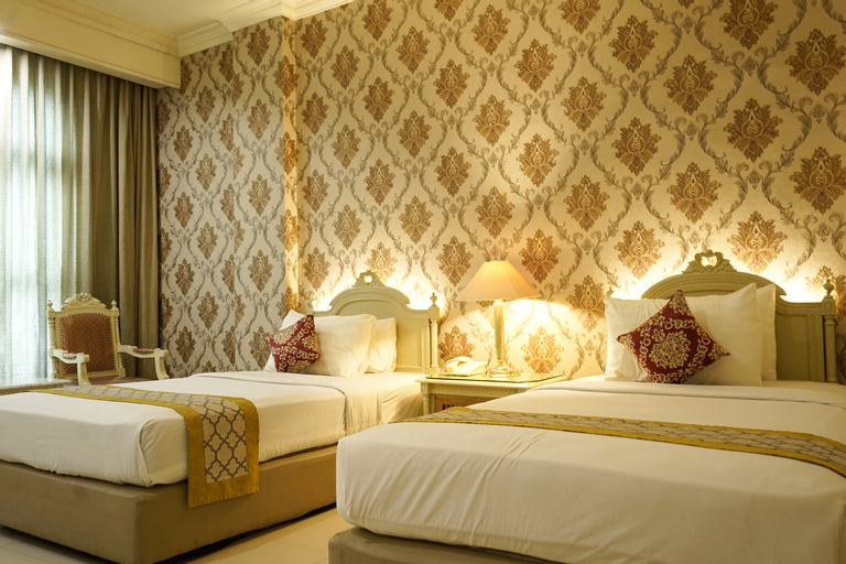 Bedroom 5