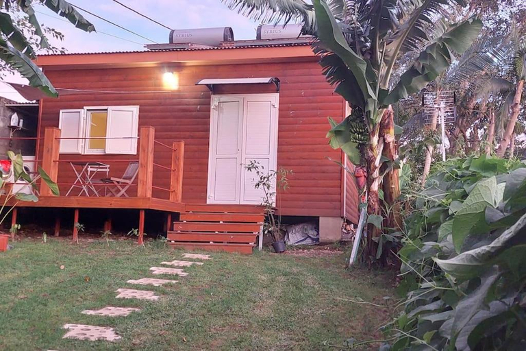 3, Chalet les Azalees, Le Tampon