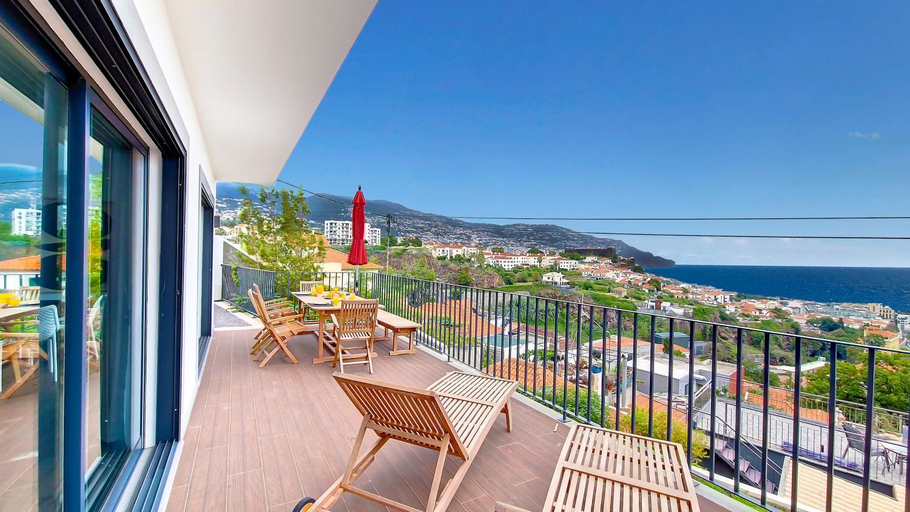 Others 2, Costa Vista by LovelyStay, Funchal