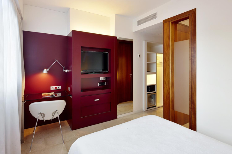 Bedroom 2, Palladium, Baleares