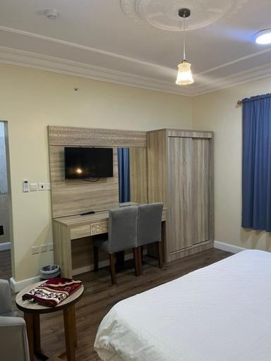 Bedroom 4, Nazahat Al Naseem Hotel, Makkah
