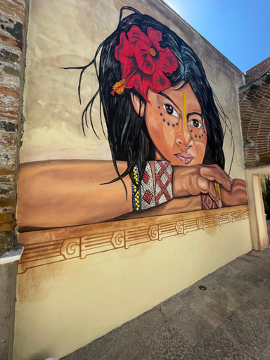 Others 5, Casa Solsticio 212, San Jerónimo Tecuanipan