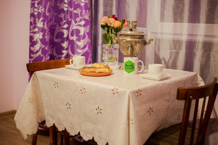 Food & Drinks 3, Ashtarak Garden GuestHouse