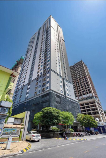 Exterior & Views 2, Soho Residence Apartment Quan 1, Ho Chi Minh City