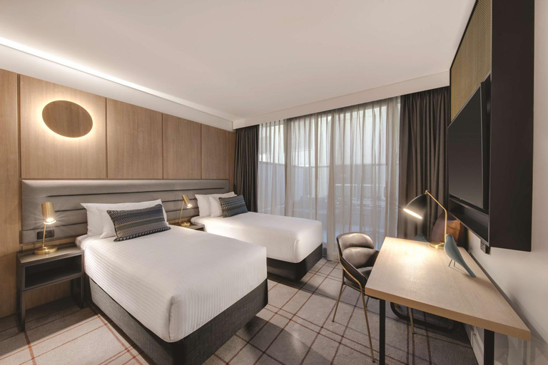 Bedroom 30