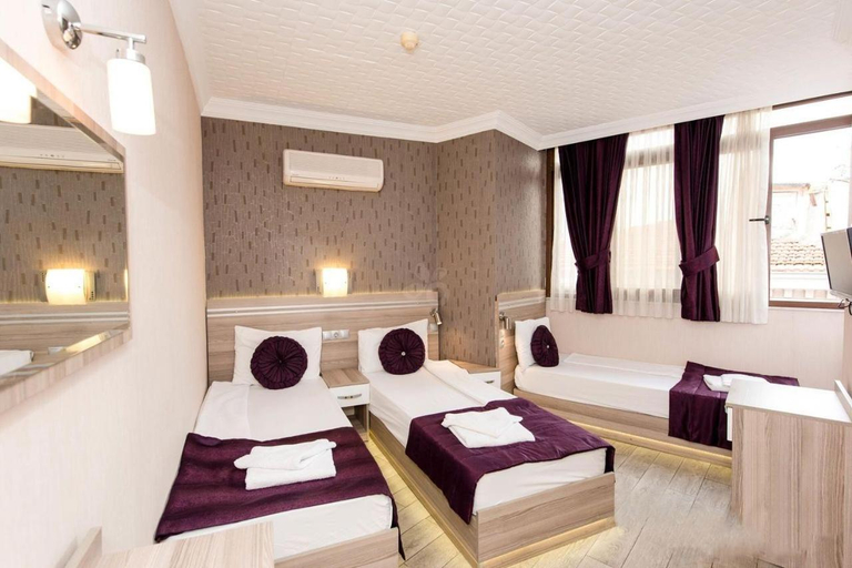 Others 5, Olimpiyat Hotel Izmir, Konak