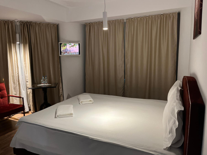Others 3, Hotel SS Residence Unirii, Municipiul Bucuresti