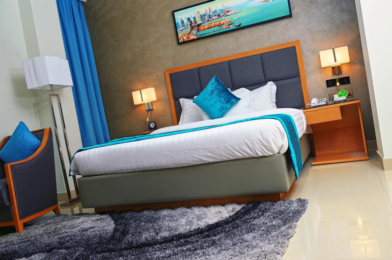 Bedroom 6