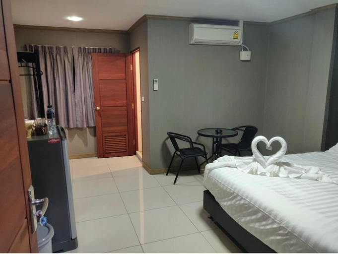 Bedroom 3, Apsara Inn, Pattaya