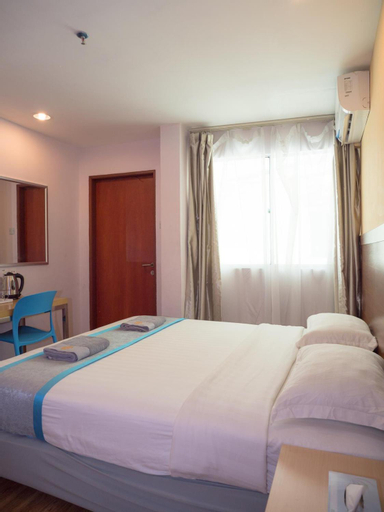 Bedroom 4