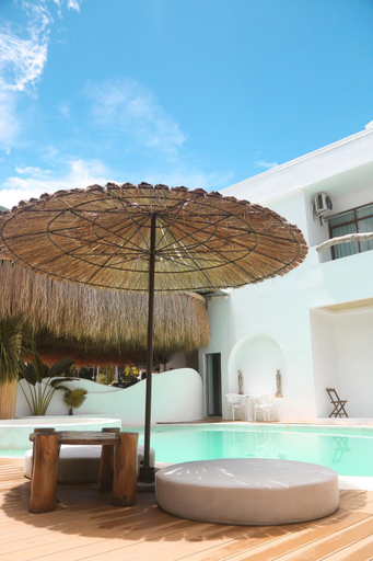 Sport & Beauty 5, Bassa nova villa, Panglao