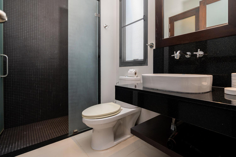 Bathroom 4, Your Private Paradise - 2BR Pool Villa Astree, Pulau Phuket